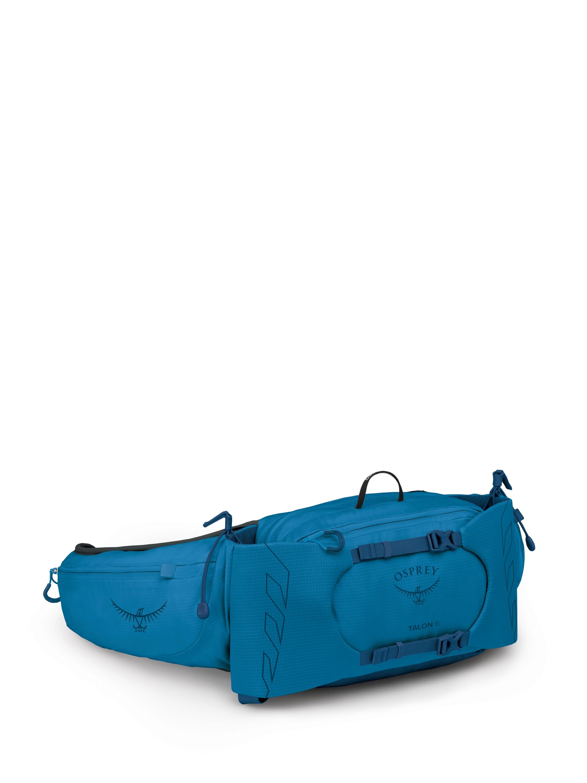 Amazon | Osprey Talon 6L メンズ ランバー ハイキング ウエストパック